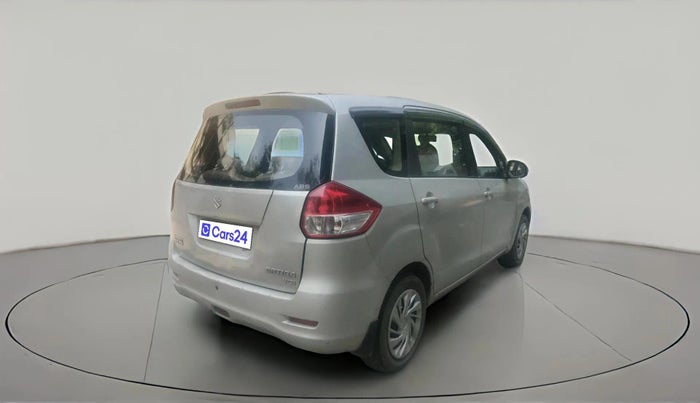 2013 Maruti Ertiga VDI, Diesel, Manual, 1,70,399 km, exterior