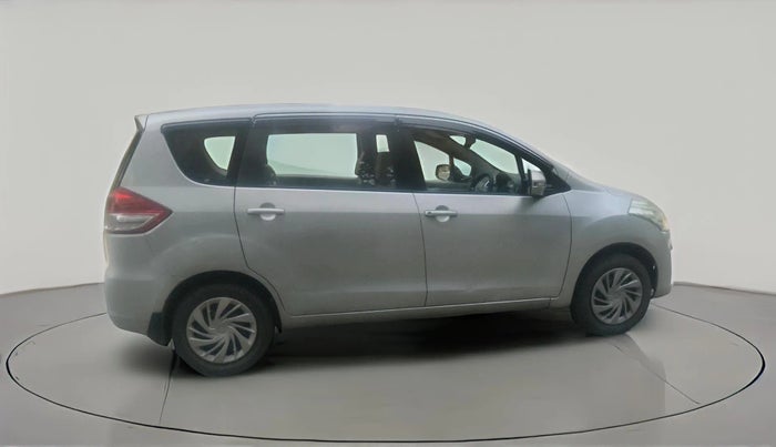 2013 Maruti Ertiga VDI, Diesel, Manual, 1,70,399 km, exterior