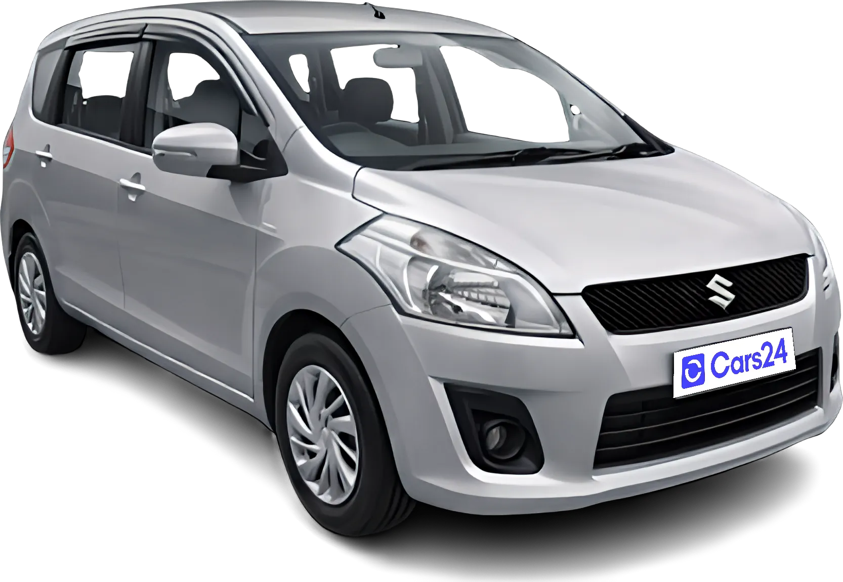 2013 Maruti Ertiga - SUV - Diesel - Manual - ₹4.44 lakh