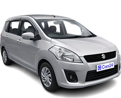2013 Maruti Ertiga - SUV - Diesel - Manual - ₹4.44 lakh