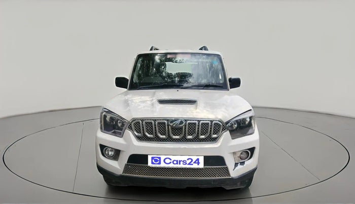 2020 Mahindra Scorpio S5, Diesel, Manual, 1,05,171 km, exterior