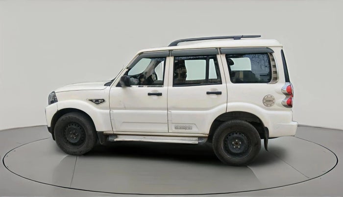 2020 Mahindra Scorpio S5, Diesel, Manual, 1,05,171 km, exterior