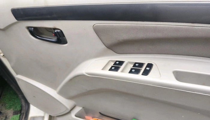 2020 Mahindra Scorpio S5, Diesel, Manual, 1,05,171 km, interior