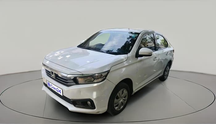 2021 Honda Amaze 1.5L I-DTEC S, Diesel, Manual, 2,22,061 km, exterior