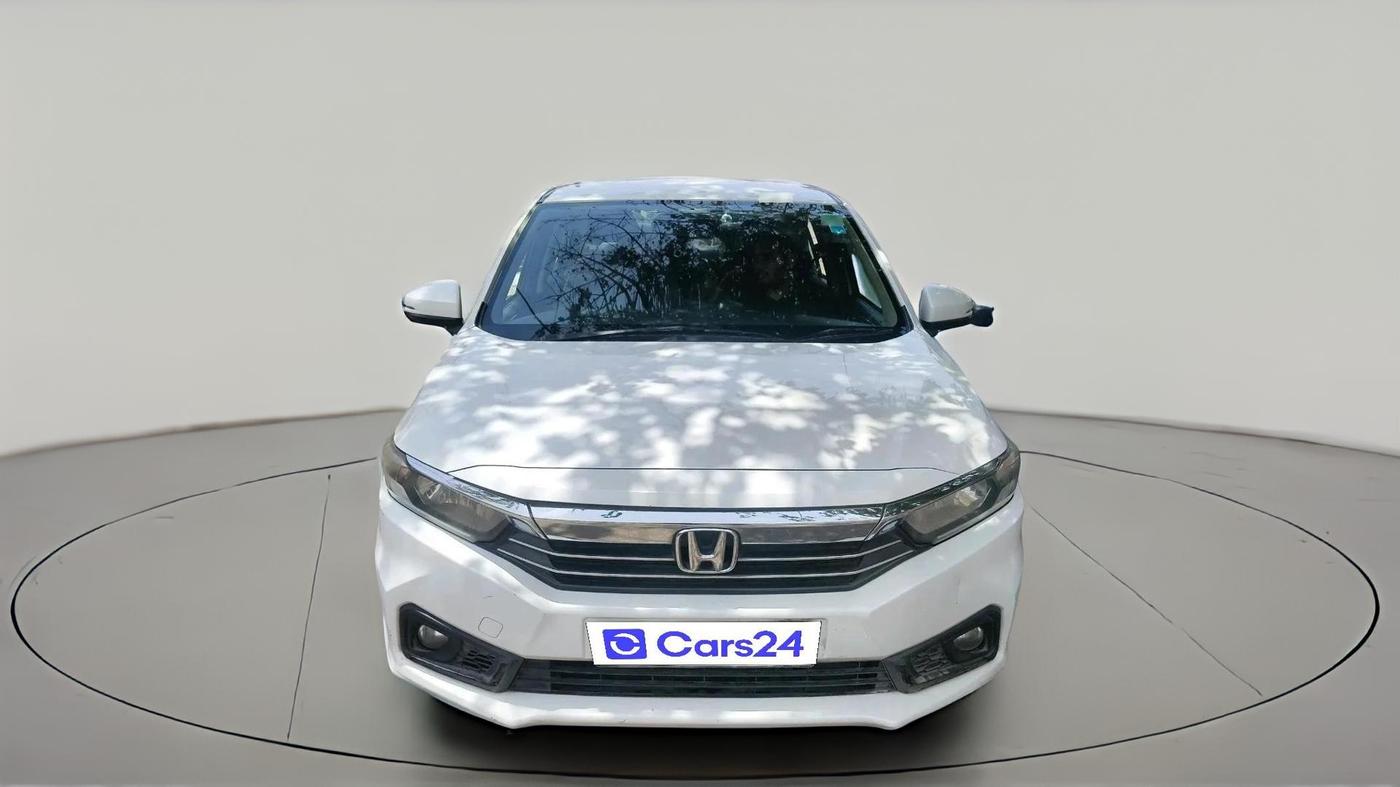 2021 Honda Amaze 1.5L I-DTEC S, Diesel, Manual, 2,25,999 km, exterior