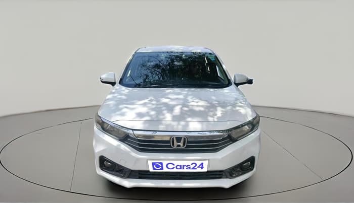 2021 Honda Amaze 1.5L I-DTEC S, Diesel, Manual, 2,22,061 km, exterior