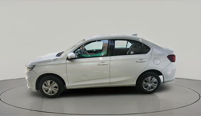 2021 Honda Amaze 1.5L I-DTEC S, Diesel, Manual, 2,22,061 km, exterior