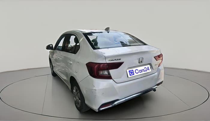 2021 Honda Amaze 1.5L I-DTEC S, Diesel, Manual, 2,22,061 km, exterior