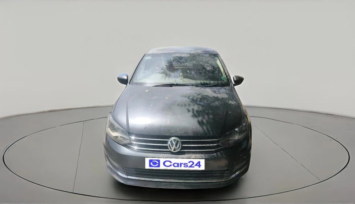 2016 Volkswagen Vento HIGHLINE DIESEL 1.5, Diesel, Manual, 1,64,738 km, exterior