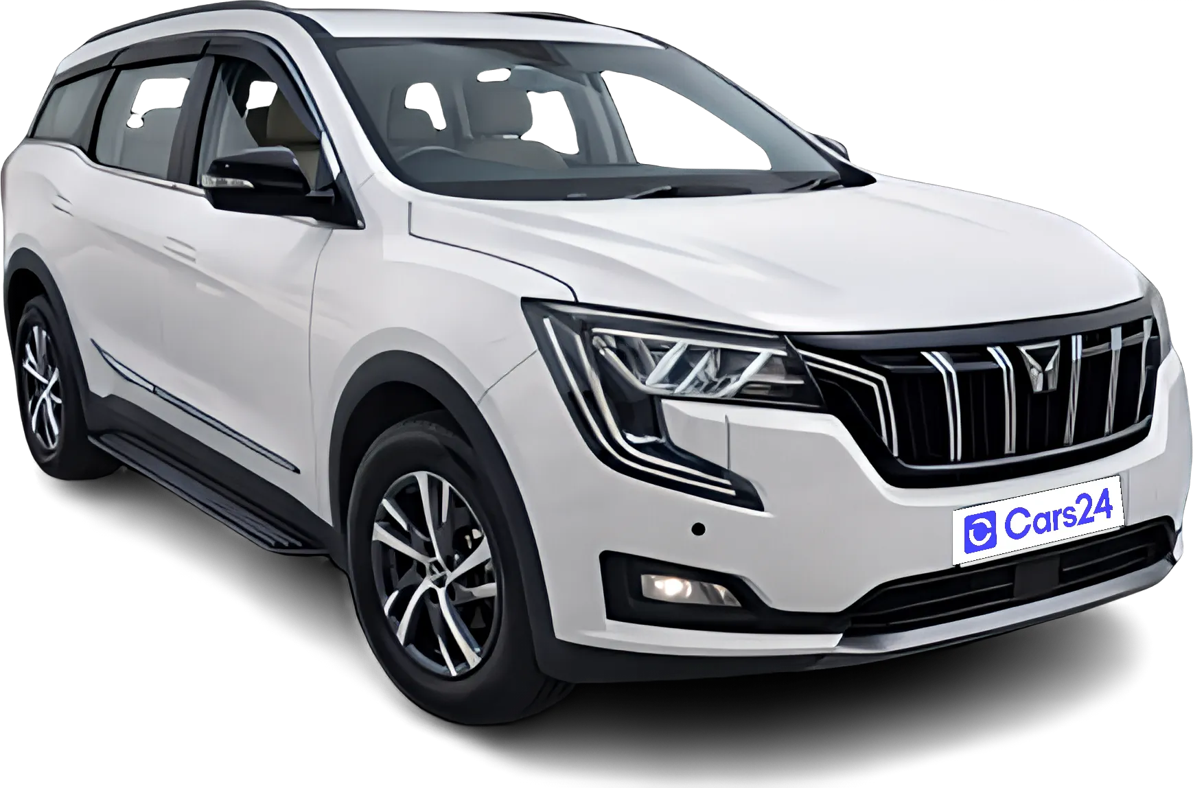 2023 Mahindra XUV700 - SUV - Diesel - Manual - ₹15.50 lakh
