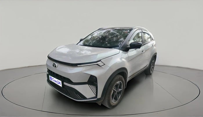 2024 Tata NEXON EV EMPOWERED PLUS LONG RANGE, Electric, Automatic, 69,330 km, exterior