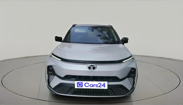 2024 Tata NEXON EV EMPOWERED PLUS LONG RANGE, Electric, Automatic, 69,330 km, exterior