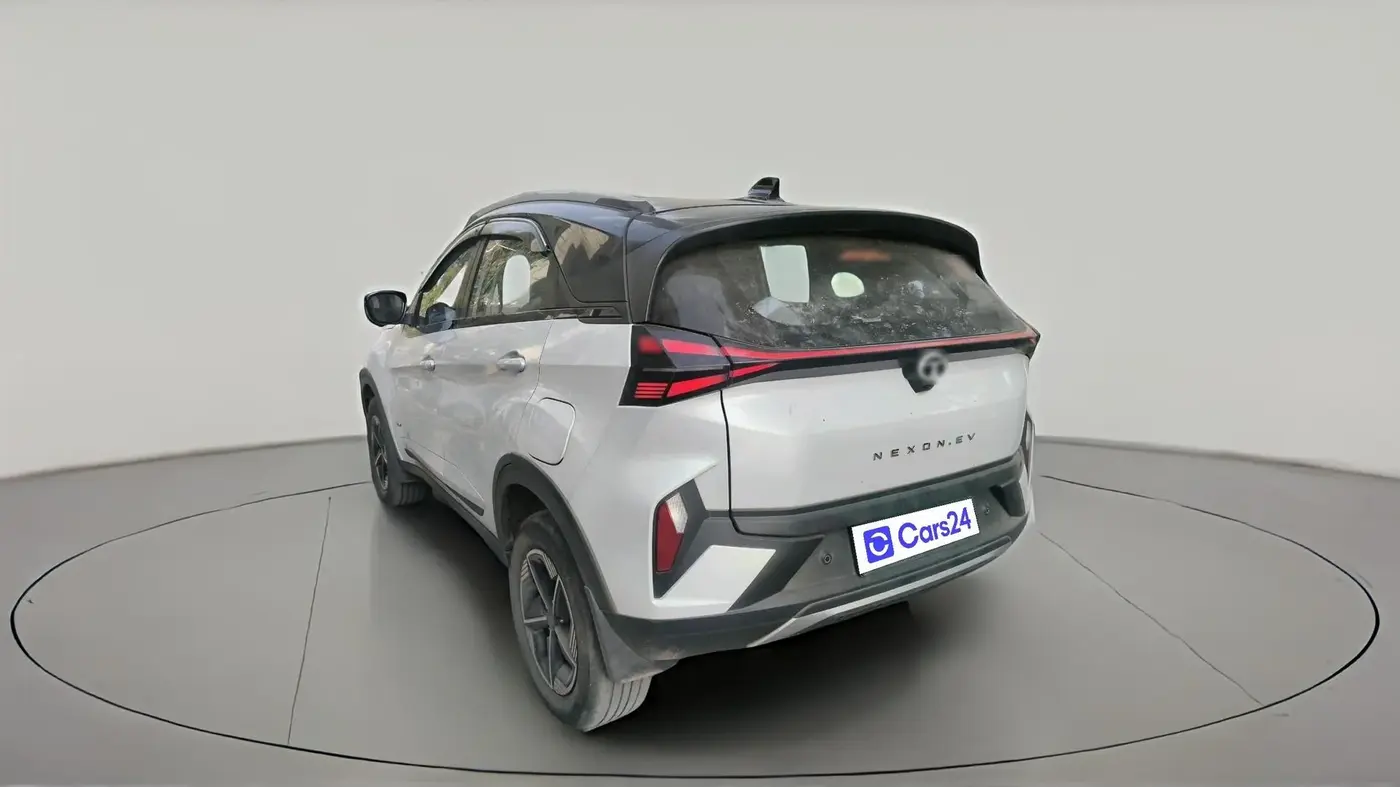 2024 Tata NEXON EV EMPOWERED PLUS LONG RANGE, Electric, Automatic, 69,330 km, exterior