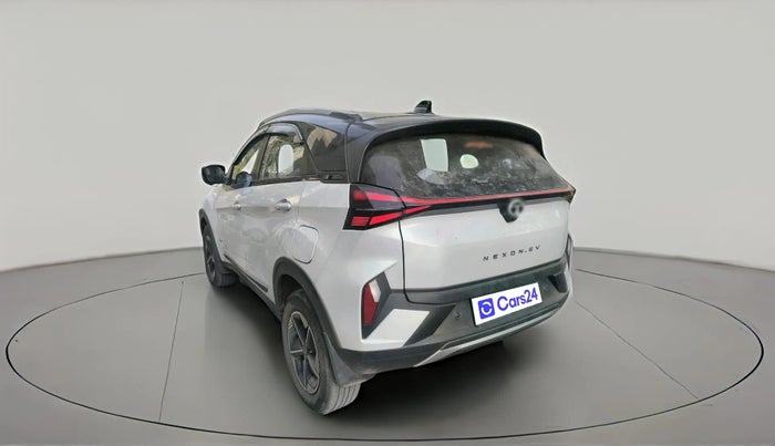 2024 Tata NEXON EV EMPOWERED PLUS LONG RANGE, Electric, Automatic, 69,330 km, exterior