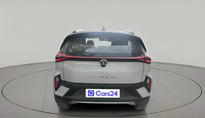 2024 Tata NEXON EV EMPOWERED PLUS LONG RANGE, Electric, Automatic, 69,330 km, exterior