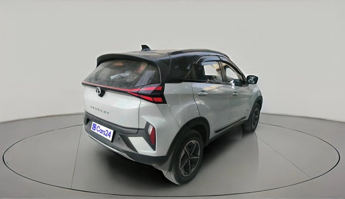 2024 Tata NEXON EV EMPOWERED PLUS LONG RANGE, Electric, Automatic, 69,330 km, exterior