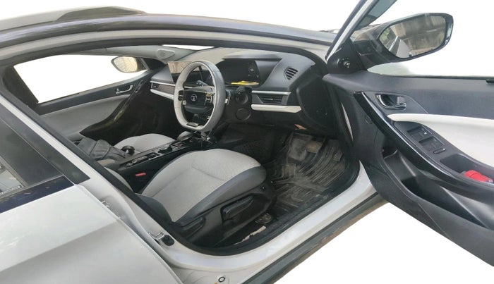 2024 Tata NEXON EV EMPOWERED PLUS LONG RANGE, Electric, Automatic, 69,330 km, interior