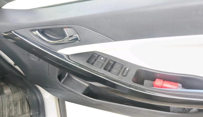 2024 Tata NEXON EV EMPOWERED PLUS LONG RANGE, Electric, Automatic, 69,330 km, interior