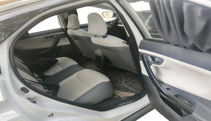 2024 Tata NEXON EV EMPOWERED PLUS LONG RANGE, Electric, Automatic, 69,330 km, interior
