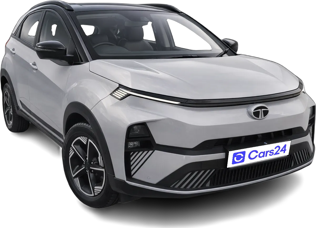 2024 Tata NEXON EV - SUV - Electric - Automatic - ₹16.60 lakh
