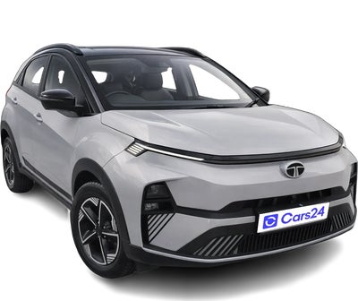 2024 Tata NEXON EV - SUV - Electric - Automatic - ₹16.55 lakh