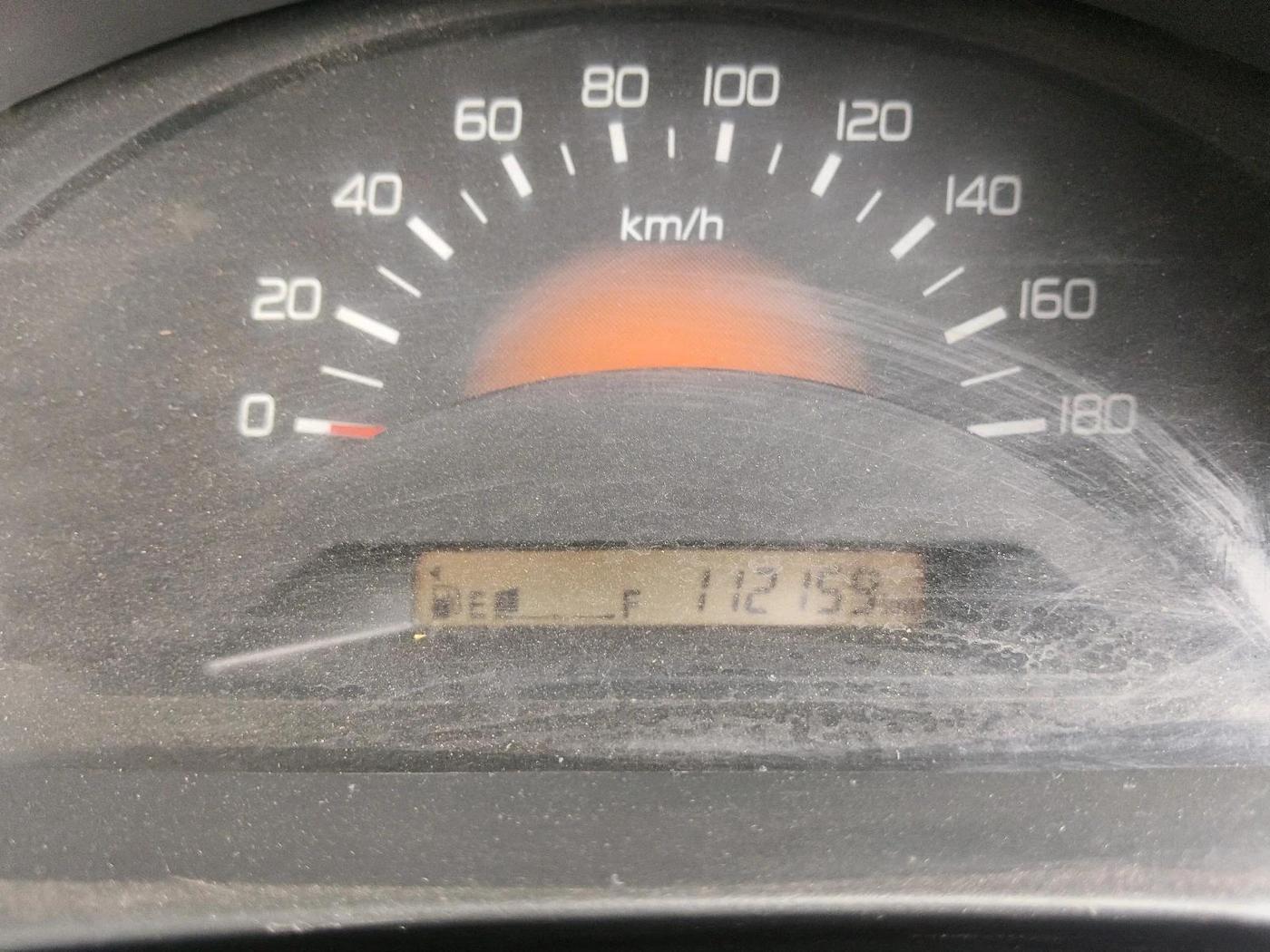 2012 Maruti Wagon R 1.0 LXI LPG, Petrol, Manual, 1,12,159 km, interior