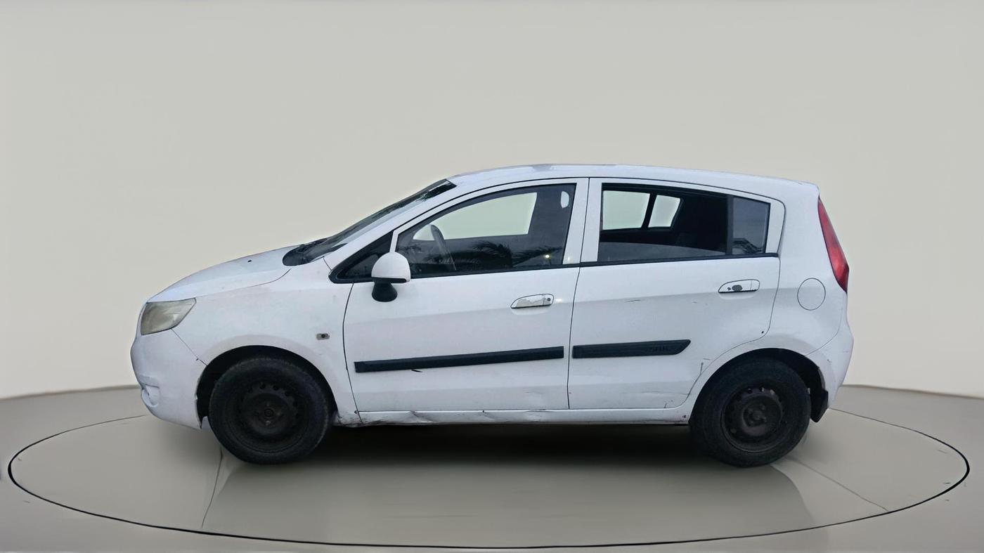 2013 Chevrolet Sail UVA 1.3 LS, Diesel, Manual, 1,01,661 km, exterior