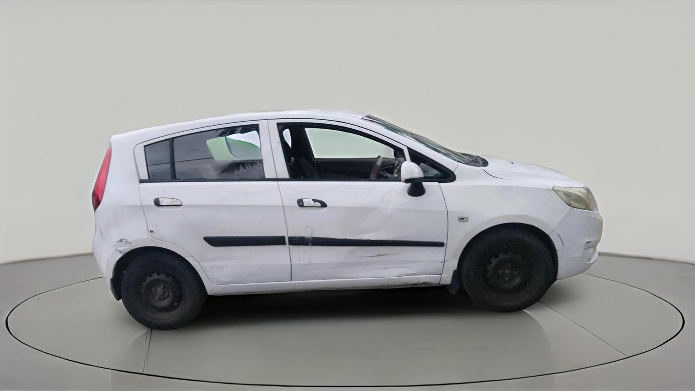 2013 Chevrolet Sail UVA 1.3 LS, Diesel, Manual, 1,01,661 km, exterior