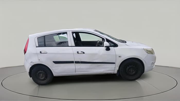 2013 Chevrolet Sail UVA 1.3 LS, Diesel, Manual, 1,01,661 km, exterior