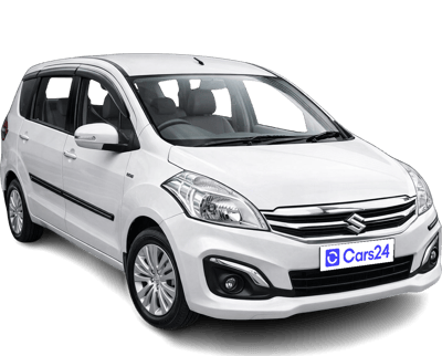 2015 Maruti Ertiga - SUV - Diesel - Manual - ₹6.00 lakh