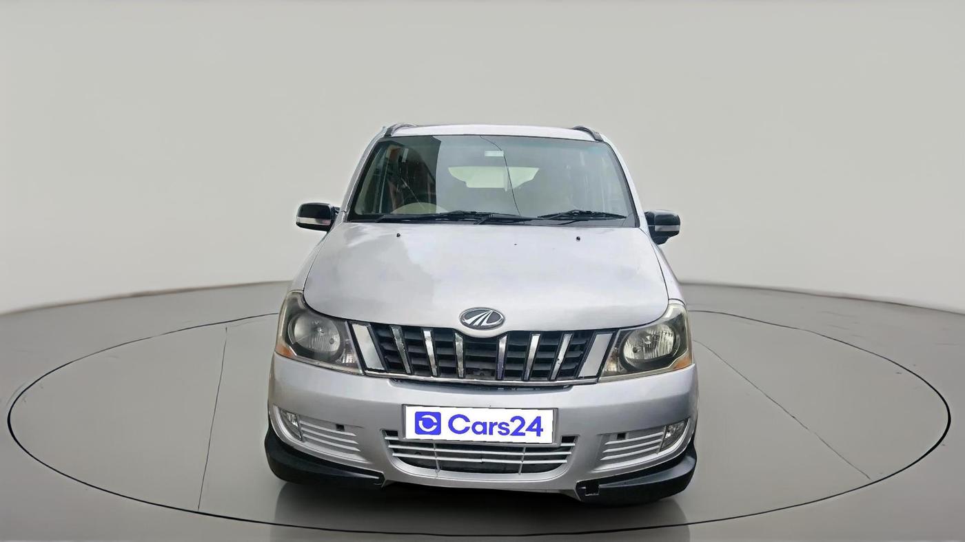 2018 Mahindra Xylo H4 BS IV, Diesel, Manual, 94,692 km, exterior