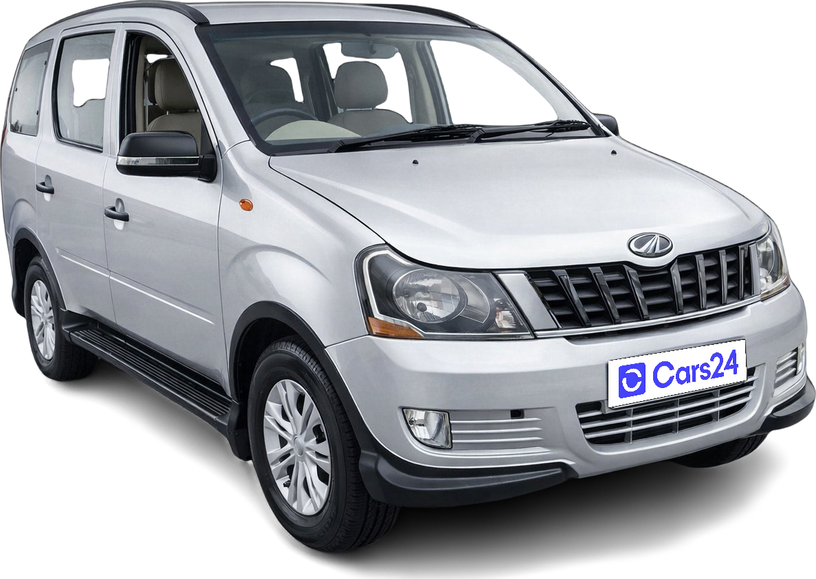 2018 Mahindra Xylo - SUV - Diesel - Manual - ₹5.10 lakh