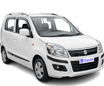 2016 Maruti Wagon R 1.0 - Hatchback - Petrol - Automatic - ₹3.62 lakh