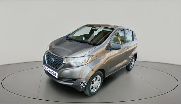 2019 Datsun Redi Go T (O), Petrol, Manual, 83,356 km, exterior