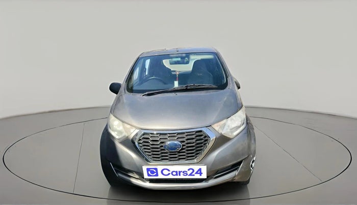 2019 Datsun Redi Go T (O), Petrol, Manual, 83,356 km, exterior