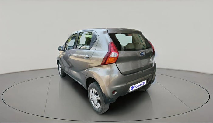 2019 Datsun Redi Go T (O), Petrol, Manual, 83,356 km, exterior