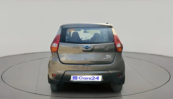 2019 Datsun Redi Go T (O), Petrol, Manual, 83,356 km, exterior