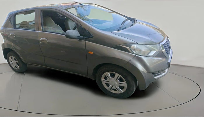 2019 Datsun Redi Go T (O), Petrol, Manual, 83,356 km, exterior