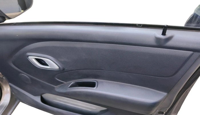 2019 Datsun Redi Go T (O), Petrol, Manual, 83,356 km, interior