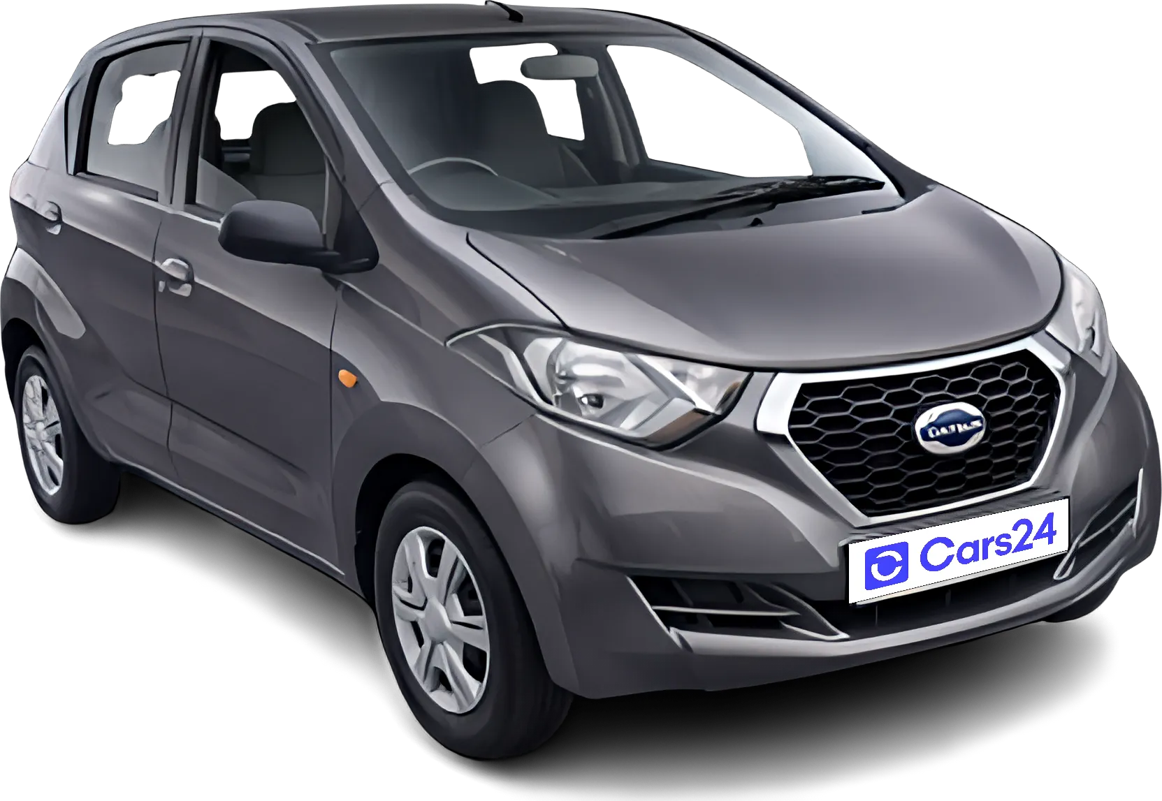 2019 Datsun Redi Go - Hatchback - Petrol - Manual - ₹1.75 lakh