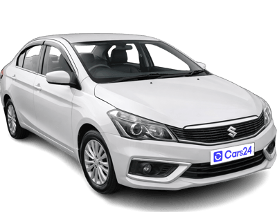 2020 Maruti Ciaz - Sedan - Petrol - Manual - ₹7.10 lakh