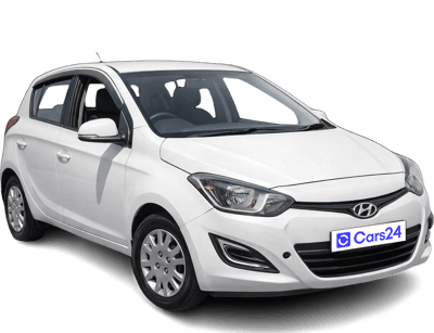 2013 Hyundai i20 - Hatchback - Diesel - Manual - ₹2.50 lakh