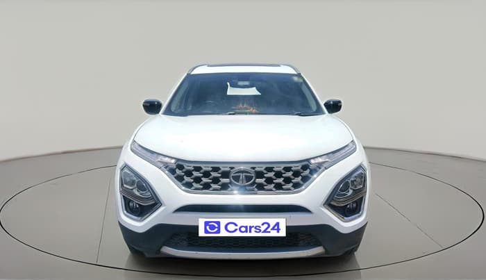 2021 Tata Safari XZA PLUS, Diesel, Automatic, 1,32,858 km, exterior