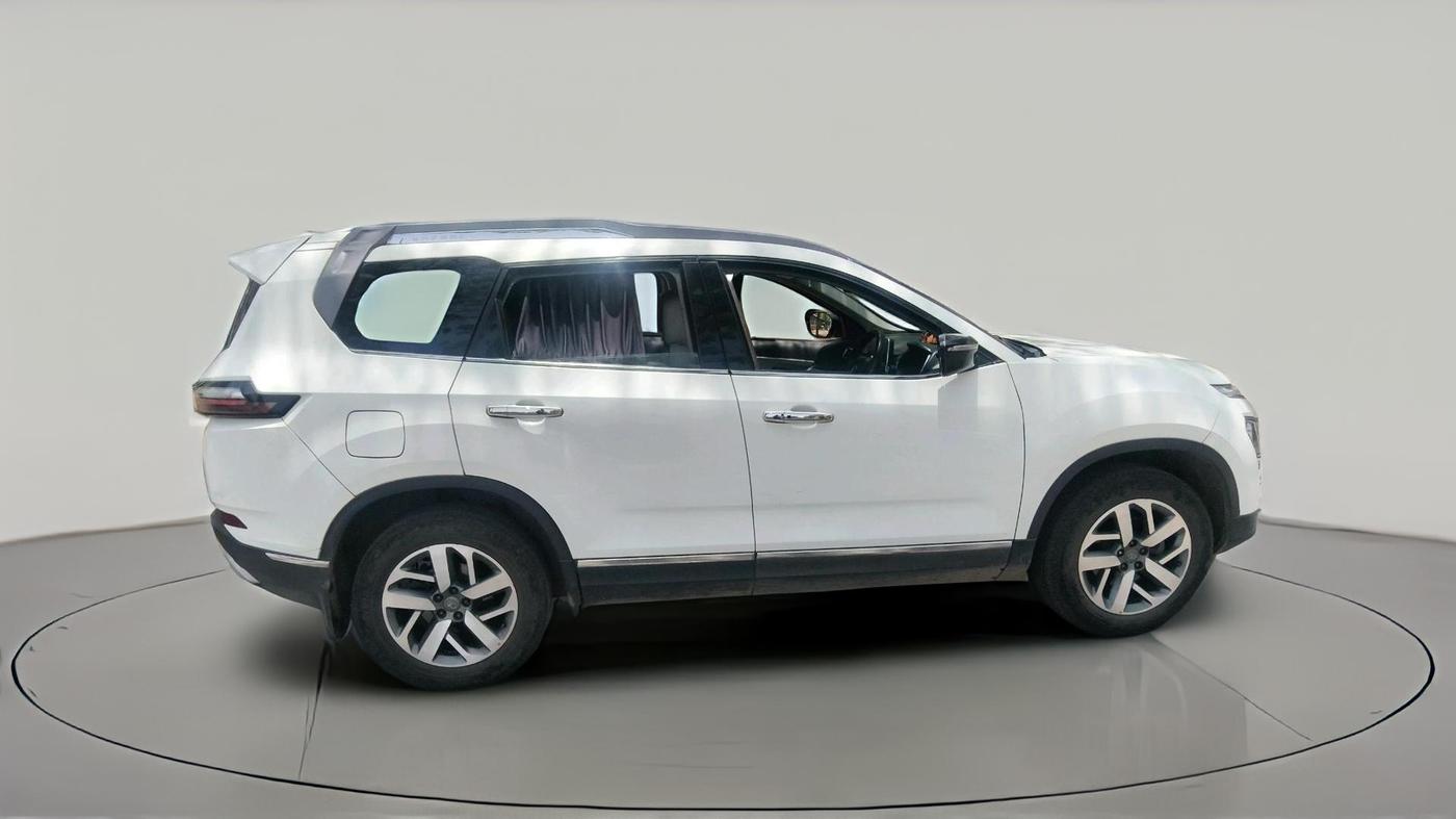 2021 Tata Safari XZA PLUS, Diesel, Automatic, 1,32,858 km, exterior