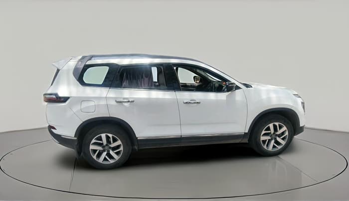2021 Tata Safari XZA PLUS, Diesel, Automatic, 1,32,858 km, exterior