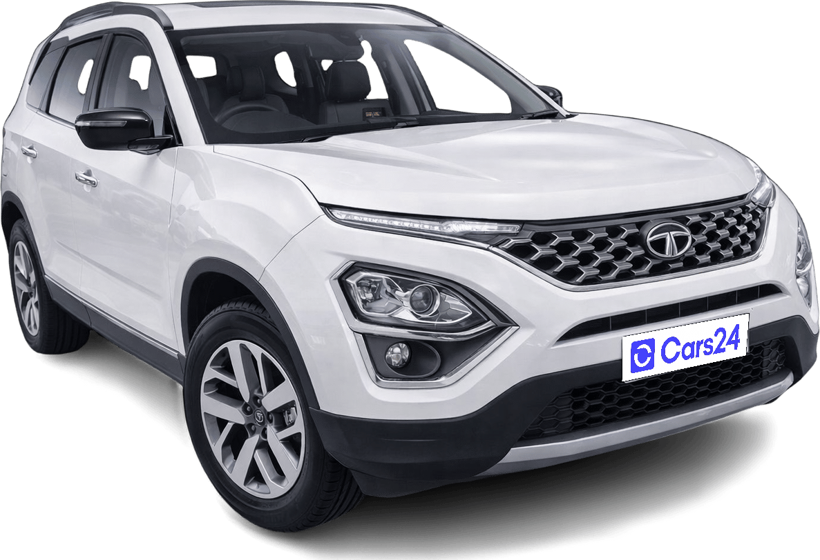 2021 Tata Safari - SUV - Diesel - Automatic - ₹17.04 lakh