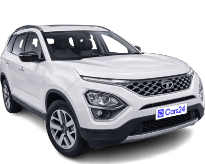 2021 Tata Safari - SUV - Diesel - Automatic - ₹17.04 lakh