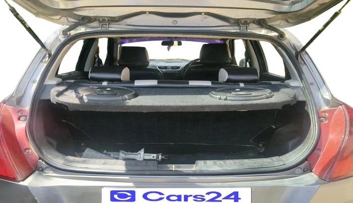 2012 Maruti Swift ZDI, Diesel, Manual, 77,868 km, exterior