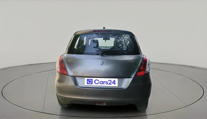2012 Maruti Swift ZDI, Diesel, Manual, 77,868 km, exterior