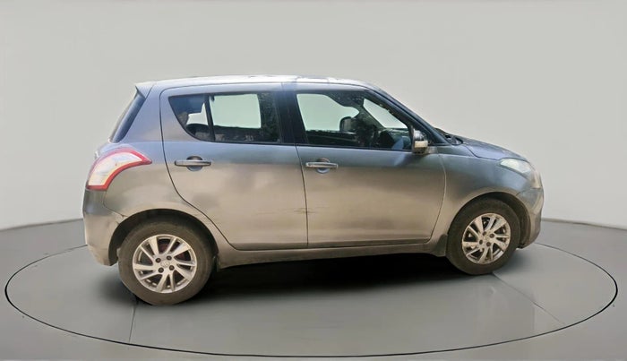 2012 Maruti Swift ZDI, Diesel, Manual, 77,868 km, exterior